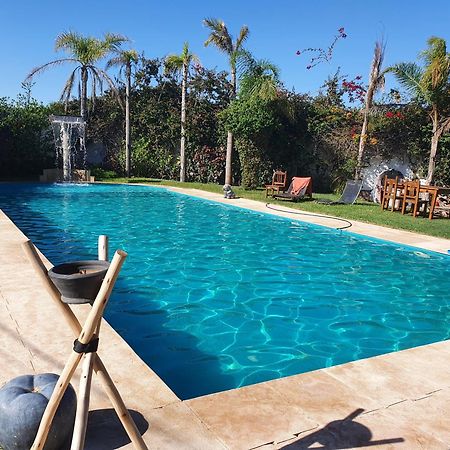 Appartement 15 Ensoleille A 5 Min De La Plage El Jadida La Piscine A 15Km De L'Appartement Exteriér fotografie