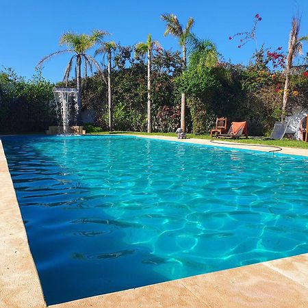 Appartement 15 Ensoleille A 5 Min De La Plage El Jadida La Piscine A 15Km De L'Appartement Exteriér fotografie
