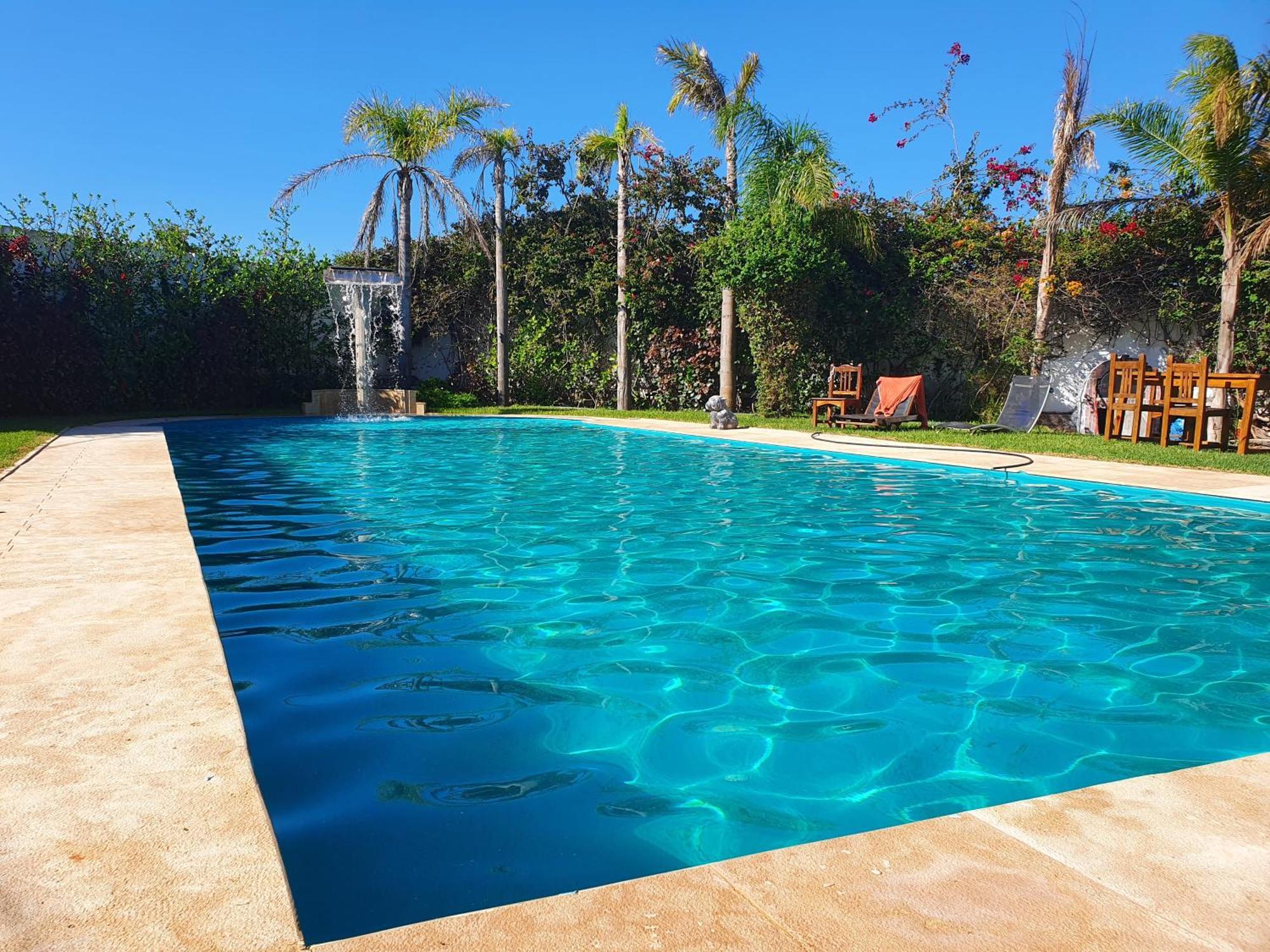 Appartement 15 Ensoleille A 5 Min De La Plage El Jadida La Piscine A 15Km De L'Appartement Exteriér fotografie